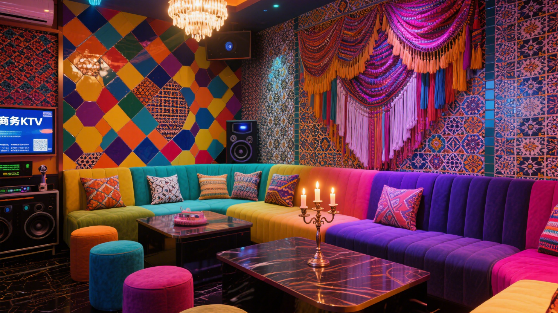 永州商务ktv划算吗值得一试-零陵区ktv预订