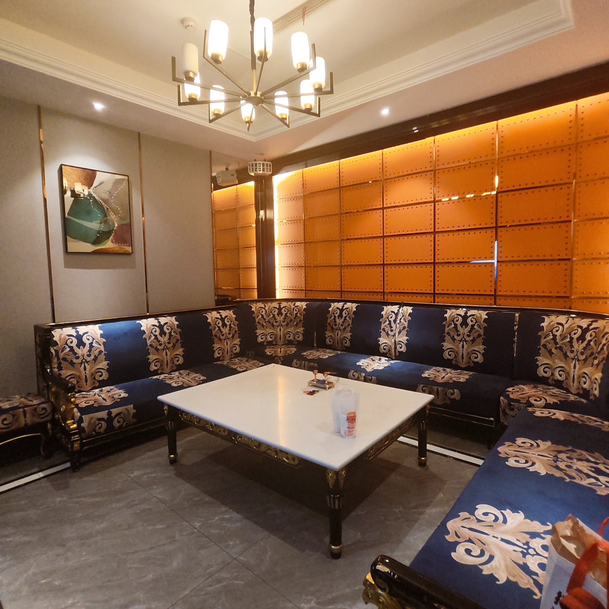 永州商务KTV，畅爽乐趣-零陵区ktv预订