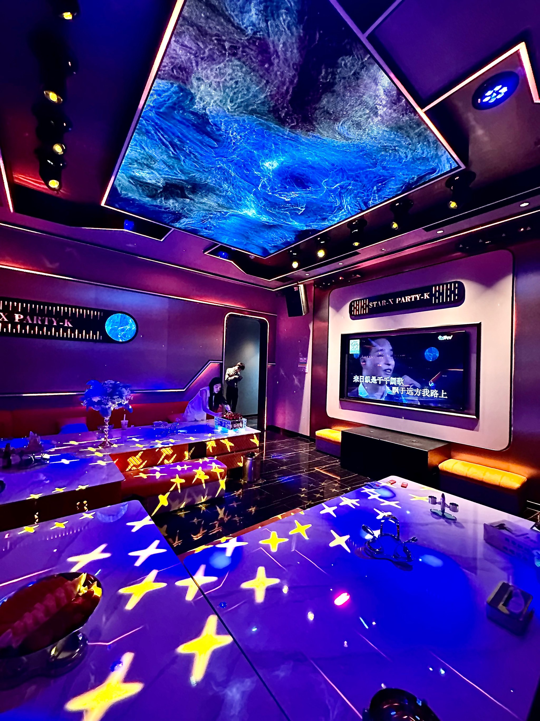 永州商务ktv能否组局攻略指南-零陵区ktv预订